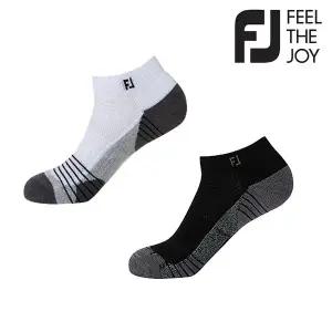 풋조이 남성골프양말 테크소프투어 스포츠