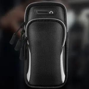 스마트폰 핸드폰 런닝 조깅 암밴드 러닝 달리기 운동 등산 휴대폰 스포츠