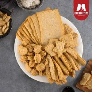 [NS홈쇼핑][etv]부산어묵 대용량 모둠어묵1kg[35704200]