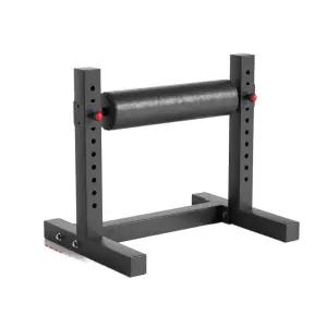 스쿼트랙 런지 스플릿 헬스렉 하체운동 받침대 기구 하체 스쿼트렉 싱글 홈트