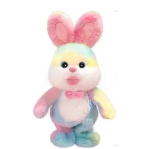 소리나는 말하는 토끼인형 딸아이 역할놀이 인형놀이 4세 피규어 이모선물