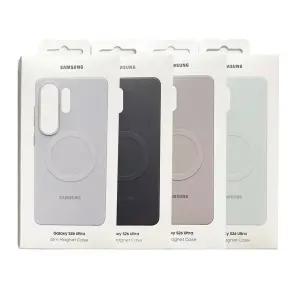 삼성전자 갤럭시 S26울트라 전용 슬림 마그넷 케이스 ef-ss948