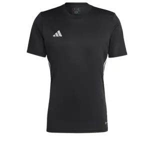 아디다스 깔끔한 착용감 타벨라 23 저지 반팔 운동복상의 패션의류잡화 축구티 축구유니폼상의 축구단체복