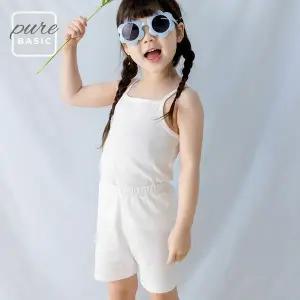 [보리보리/해피프린스](SIZE6Y) 퓨어 베이직 3부 레깅스