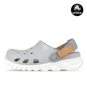 크록스 듀엣 맥스 II 클로그 샌들 앳모스피어 208776-1FT