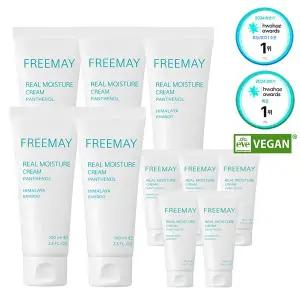 프리메이 진정한 수분크림 세트 100ml X 5개