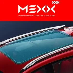 [MEXX Korea] 썬루프 열차단 PPF 열 자외선 차단 99%