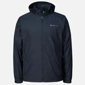 [롯데백화점]컬럼비아 남성 데일리 경량 바람막이 자켓 해이 블러프 자켓 YMP343