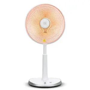 ELECTRO-G 353VKV43 전기히터 스탠드 카본히터 16in (EGH-CH200S) 가정용 히터