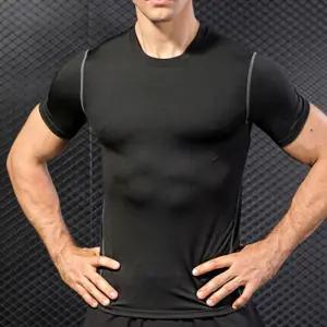 남자 헬스 요가 홈트 런닝 트레이닝복 통풍 상의