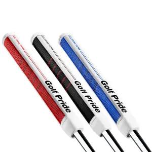 2026 골프프라이드 제로 테이퍼 Zero Taper 남성 여성 골프 채 퍼터 그립