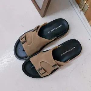 구두 블로퍼 슬리퍼 사무실 구두슬리퍼 빅사이즈