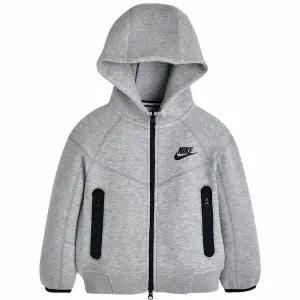 [보리보리/플레이키즈프로]나이키 키즈 라이닝 집업 자켓 A234JM183P