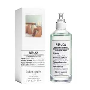 메종마르지엘라 버블 바스 오 드 뚜왈렛 시프레향 30ml, 1개