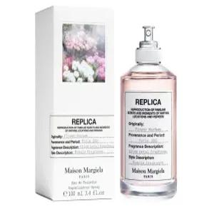 메종마르지엘라 플라워 마켓 오 드 뚜왈렛 플로럴향 30ml, 1개
