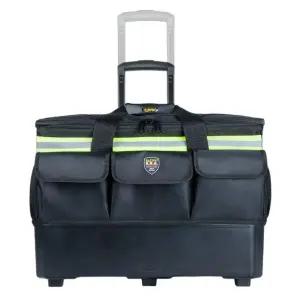 캐리어형 백팩 방수 백팩 가방 출장 출장 공구 작업가방