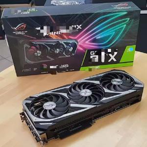 2개 구매 시 1개  M S -Is GeForce RTX 5090 32G 16gb VAN GUARD SOC 그래픽 카드 게이밍 베스트셀러