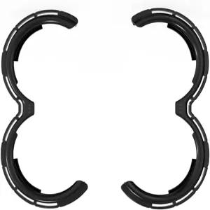 아바타 2 프로펠러 가드 프로텍터 충돌 방지 소품 범퍼 링 TPU 보호 커버 슬리브 DJI 드론