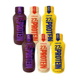 랩노쉬 프로틴 드링크 퍼펙트 350ml X 24개 혼합 버라이어티