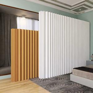 종이가벽 칸막이 공간분리 가림막 98cm 종이벽 접이식 원룸 높이 인테리어 블랙 거실