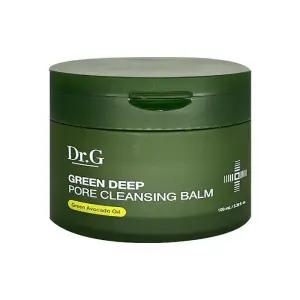 닥터지 그린 딥 포어 클렌징 밤 100ml(SH)