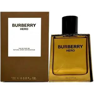 버버리 HERO 오드 퍼퓸 남성용 100ml 100ml ITEM