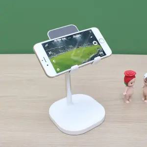 휴대폰 책상용 미니 스탠드 스마트폰 거치대 이북리더기 태블릿 패드 탭