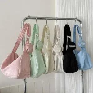 [패션] 쇼핑백 여성숄더백 미니가방 가방코디 백팩 데이트