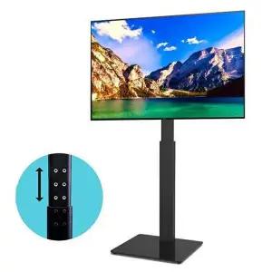 티비 거치대 모니터 스탠드 티브 지지대 TV 55in-WD42A54