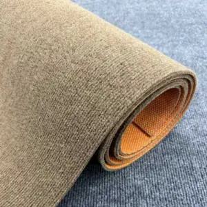 호텔 카페트 5m 러그 카펫 바닥 사무실 초대형 매트 폭6mx길이5m/그레이