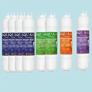 고효율 427MGW50 위닉스호환 WNP-704S 실속형 1년세트 정수기