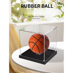 보관 케이스 농구공 브러시 블랙 2MM 15X15X15CM 특혜 축구공 다용도 바닥 1호 BN 싸인볼