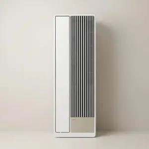 LG 휘센 창문형에어컨 1등급 WQ06FCWUS 오브제컬렉션 인버터 창호형