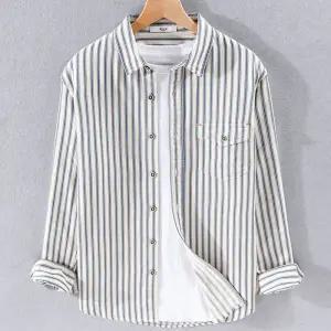 봄 오룩 얼 체크 남방 스프라이트 와이셔츠 남자