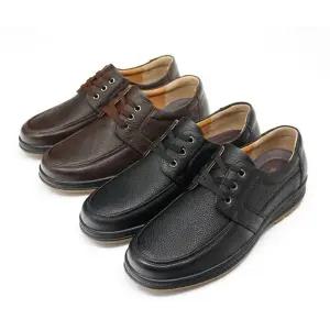 남성로퍼 소가죽 엠보패턴 미끄럼방지 키높이 캐주얼 로퍼 단화