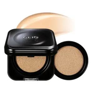 클리오 킬커버 보송 파운데이션 쿠션 23N 진저 + 리필 BNS