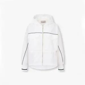 [롯데백화점]보브 플랩 디테일 후디드 점퍼 7125220701