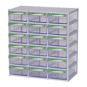 사무용품 데스크 정리 문구용픔 다용도사물함CA507-6 문구사무 AW4FF8DA