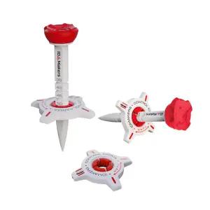 아이디메이커스 컨트롤 카르마 골프티 에이밍 1+1