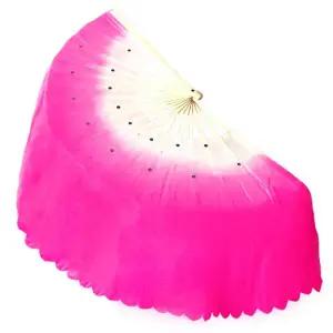 공연 연습 고전무용 행사용 부채춤 춤사위 한국무용 부채