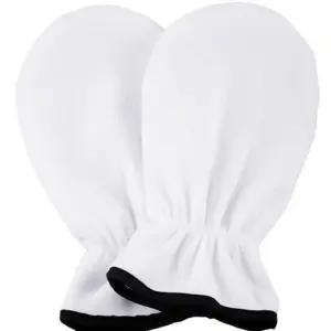 장갑 파라핀 손 손가락 찜질 관리 보온 보습 커버