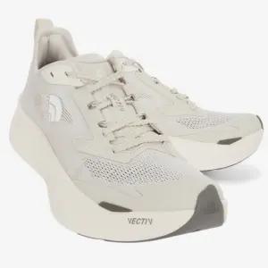 [매장판] 노스페이스 운동화 트레일 로드 러닝화 벡티브 베르사 신발 베이지 NS93S03C