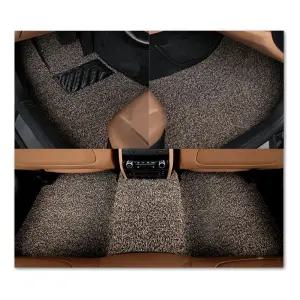 거미손 프리미엄코일카매트