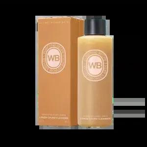 조성아뷰티 원더바스 레몬청 팩클렌저 200ml