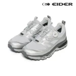 [롯데백화점]아이더 남여공용 퀀텀 에어로 쿠쉬(등산화.고어텍스)트레킹화 DUF24G20