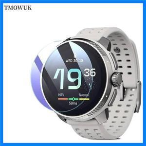 순토 5 7 9 피크 프로 레이스 S 45mm 오션 트래버스 알파 스크린 보호필름 소프트 TPU 하이드로겔 HD 투명