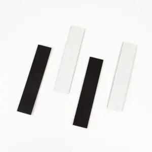 부착식 붙이는 자석 고무 긴자석 스티커 테이프