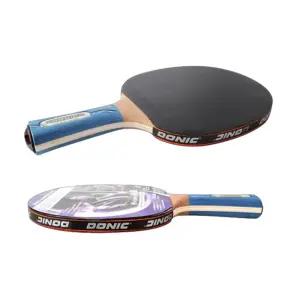 입문용 고급 참피온 챔피언 선수용 탁구채 탁구라켓