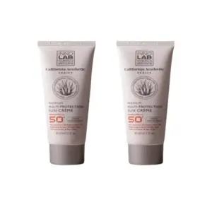 이노랩 멀티프로텍션 썬크림 60ml, 2개