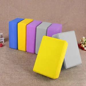 요가블럭하드 요가블록 요가블럭 필라테스블럭 블럭 요가폼블럭